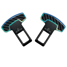 Seatbelt Silencer - Glow In The Dark