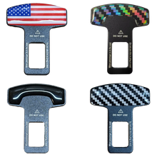 Seatbelt Silencer (2 PACK)