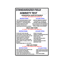 SFST Helper - Sticker