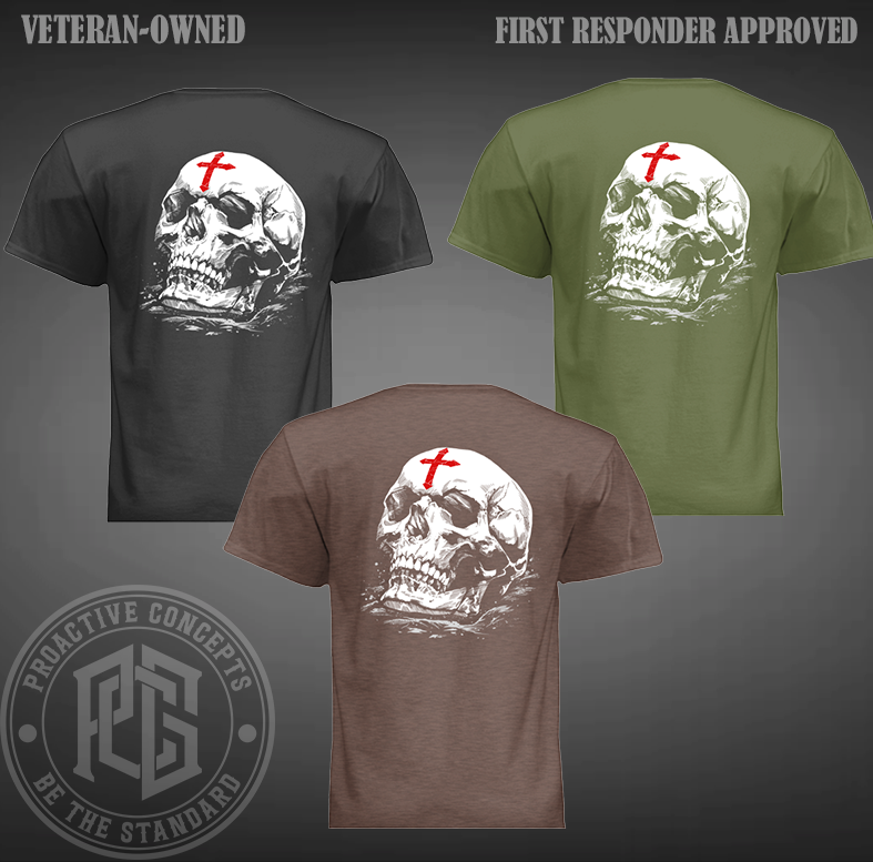 Memento Mori T-Shirt