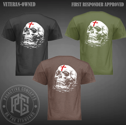 Memento Mori T-Shirt