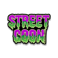 Street Goon (Slime) - Sticker