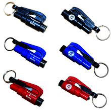 Window Punch/Belt Cutter